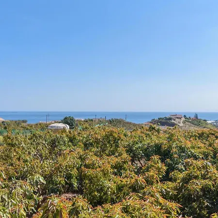 Casa Maria De Velez By Ruralidays Villa