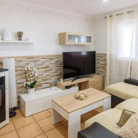 Casa Maria De Velez By Ruralidays Villa *