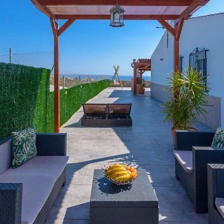 Casa Maria De Velez By Ruralidays Villa