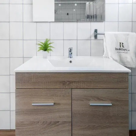 Casa Maria De Velez By Ruralidays Almayate Alto