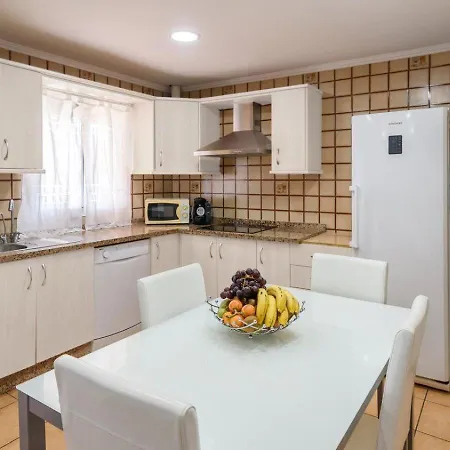 Casa Maria De Velez By Ruralidays