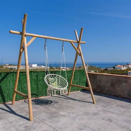 Villa Casa Maria De Velez By Ruralidays *