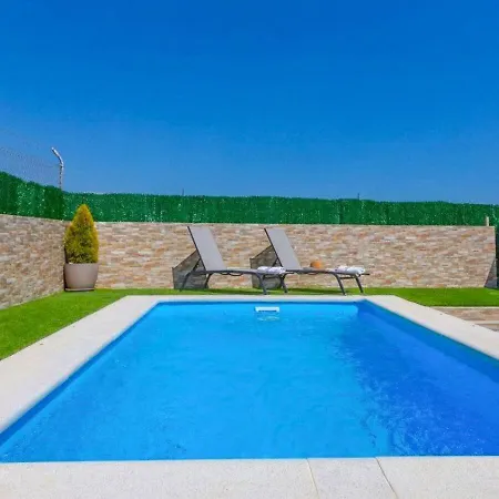 Casa Maria De Velez By Ruralidays וילה *
